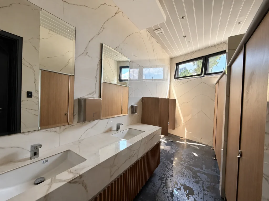 Restroom