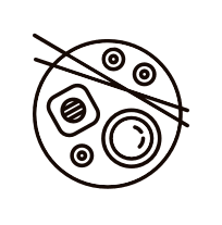 icon services restaurant