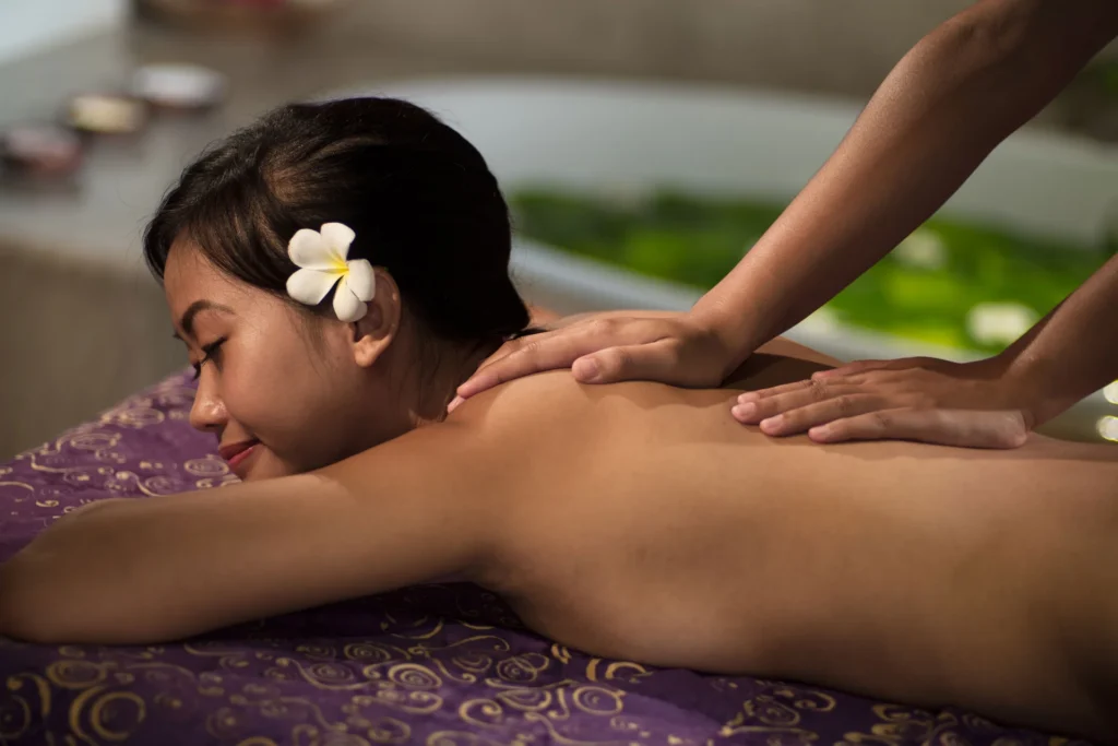 Island Spa