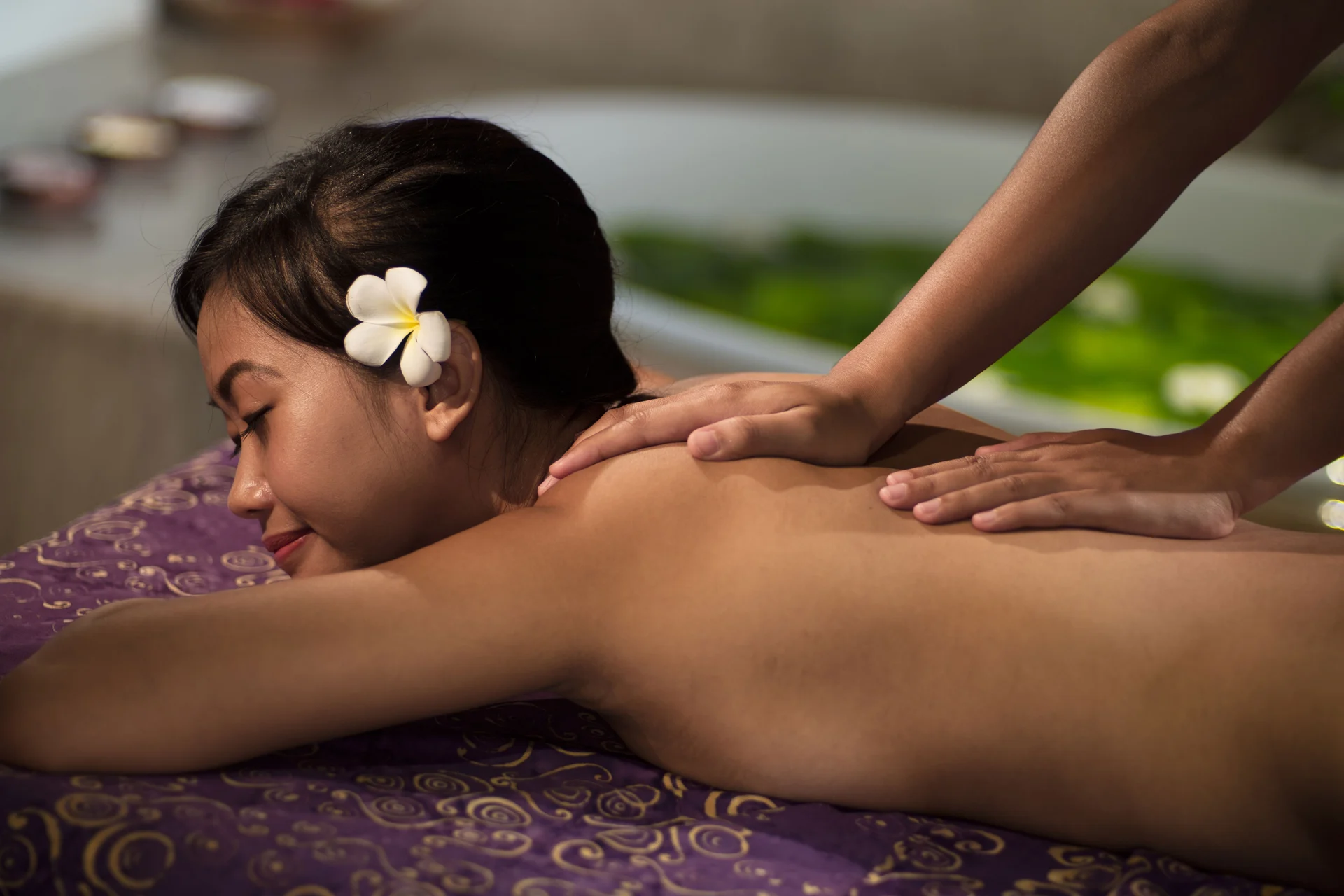 Island Spa
