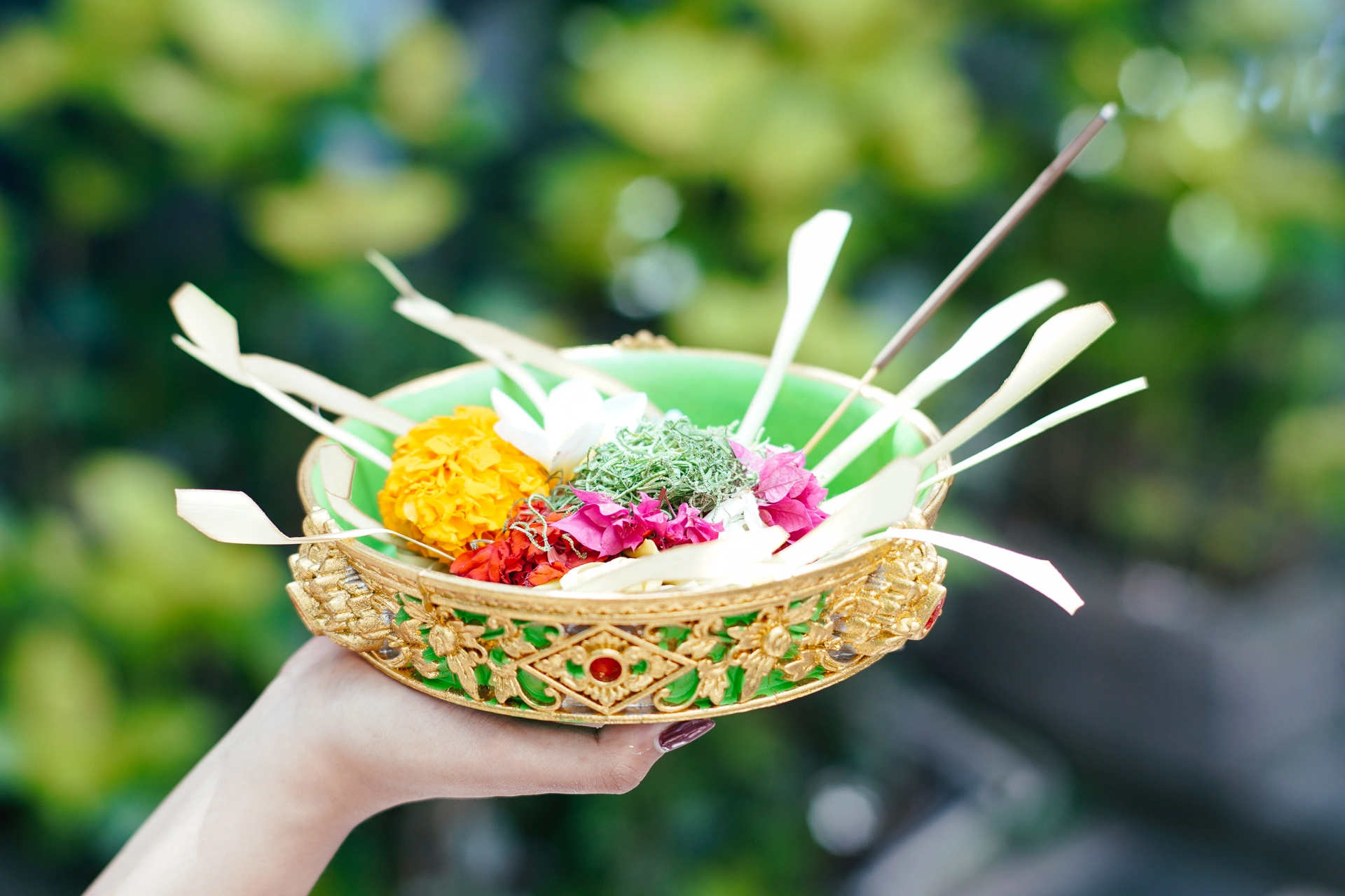 Balinese Culture