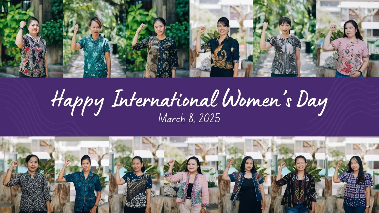 International Women Day