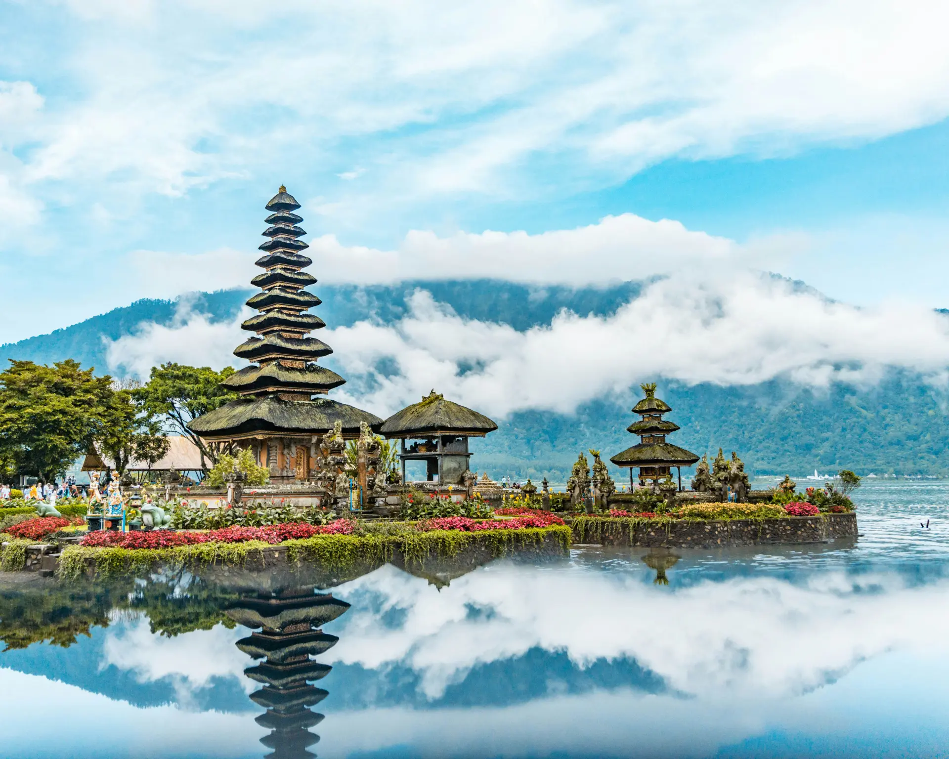 Bali Temple